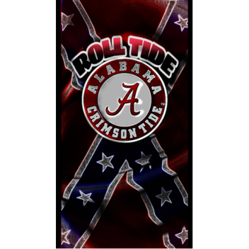 Jeu de rôle de l'État d'Alabama