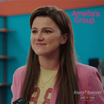 Amelia's official Clothing