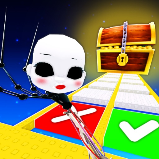 [CHAPTER 5!] Poppy Playtime Glass Bridge