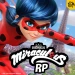 [Stickers] Miraculous RP: Ladybug & Cat Noir icon