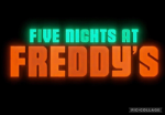 The animatronics who roam…