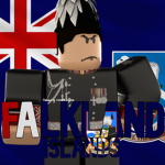 UK | The Falkland Islands