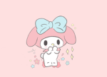 melody୨୧