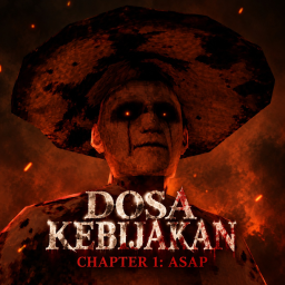 DOSA KEBIJAKAN