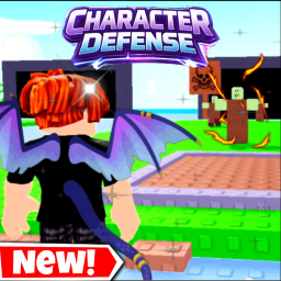 Character Defense