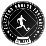 ERF - European Roblox Football