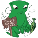 Poisoned Bingus