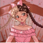fan de melanie Martinez