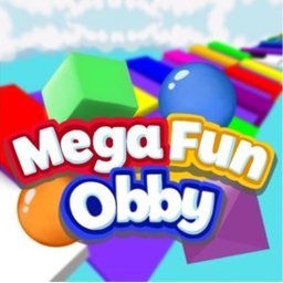 Mega Obby