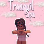 Tranquil Spa