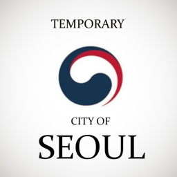 [ALPHA] Seoul, South Korea