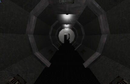 SCP : LOCKDOWN
