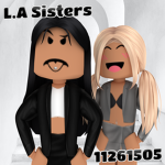 L.A Sisters ⋆