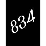 834 GANG