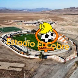 COPPER STADIUM icon