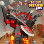 🚽Toilet Defense RNG