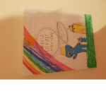 Nicole share's robux