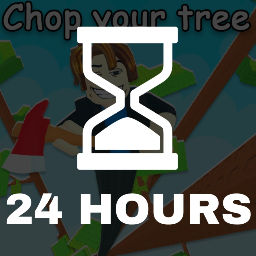 🌴 [24H] Chop Your Tree
