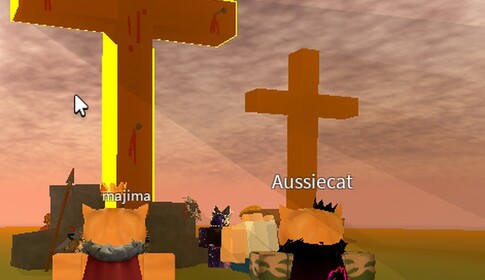 Church!