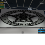 Robloxian police department of roblox
