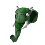Dr. Frankenstien's Elephant Monster
