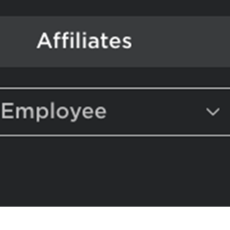 Employee Application Form