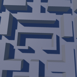 [NEW MAP] Untitled marble game