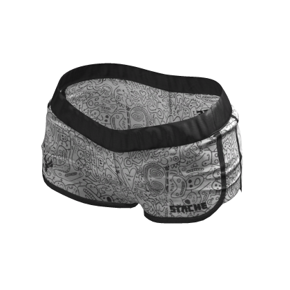 ZEF Shorts thumbnail