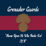 I-GRENADIER GUARDS-I