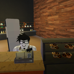 RO CAFE