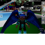 free roblox curency
