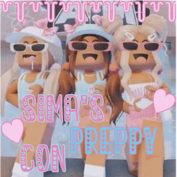 Preppy Beach con