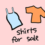 shirts to get