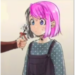 *-anime ghouls-*