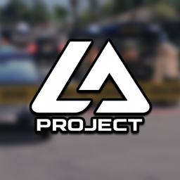 ☀️ Project LA (WIP)