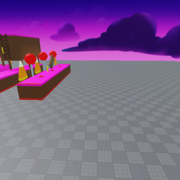 Candy Runners 2.0