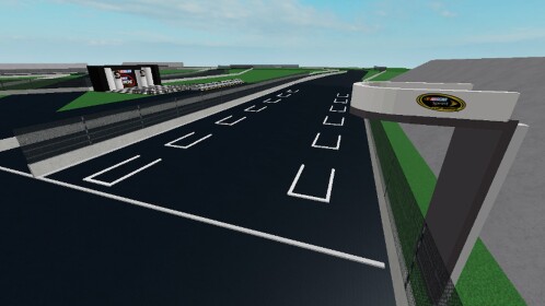 Sunny Side Raceway