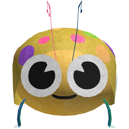 Pophopper Shoulder Buddy thumbnail