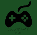 Second Hand Games