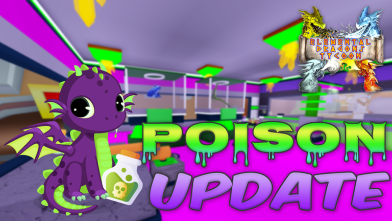 Elemental Dragons Tycoon screenshot 3