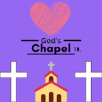 God's Chapel.