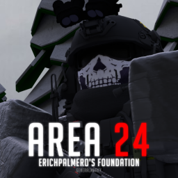 [SCP] Area 24