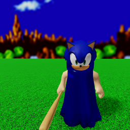 Survival The Sonic Piggy The Killer