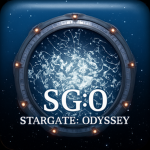 [SGO] Stargate Odyssey