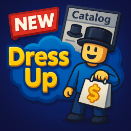 DressUp!