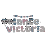 lance & victoria