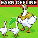 Merge a Goose Army