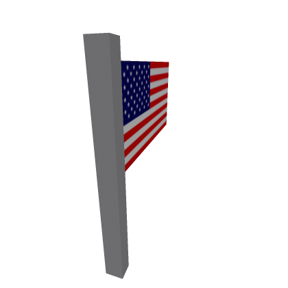 American Flag (Small)