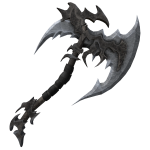 Shadow Reaper Axe