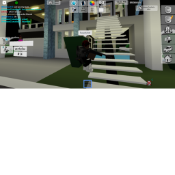 House Land (Updates Soon)